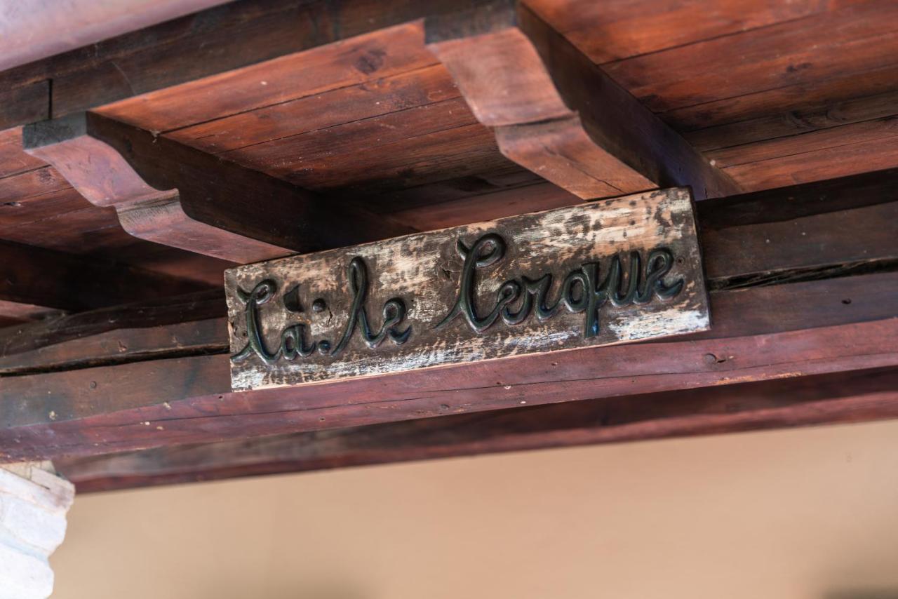 Ca' Le Cerque, Villa Surrounded By The Marche Nature Fossombrone Ngoại thất bức ảnh